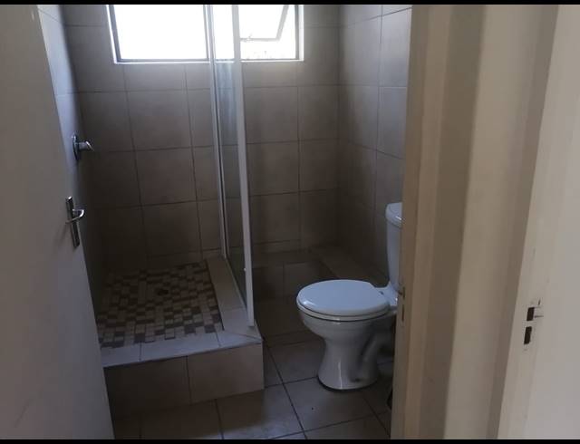 3 BEDROOM APARTMENT TO LET IN WESTVILLE